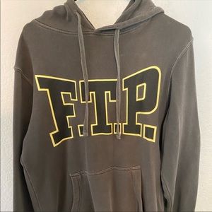 FTP Hoodie